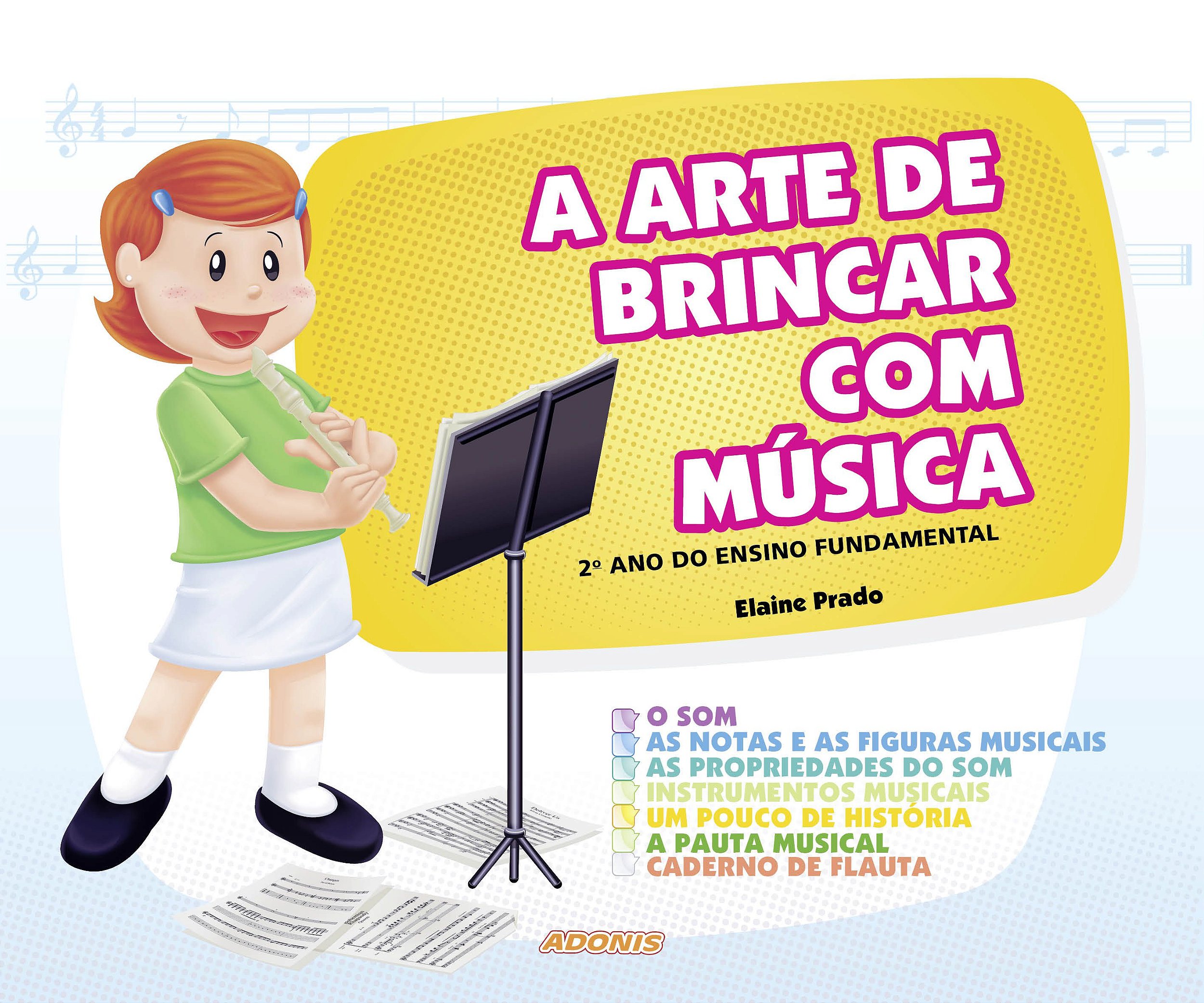 Jogos educativos do 2º Ano de Arte