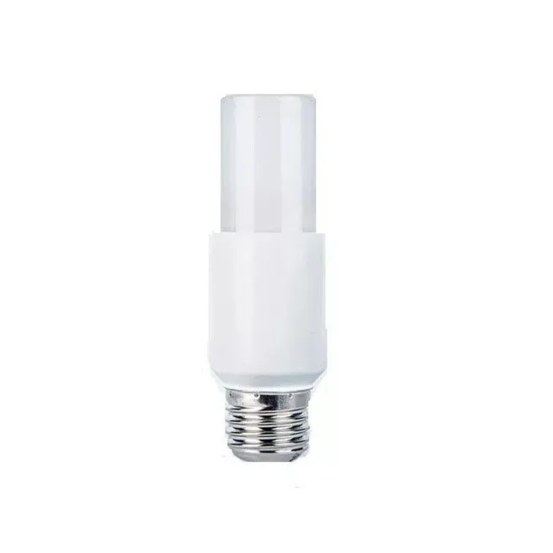 Lâmpada Compacta LED - 9w Branco Frio - 6500k - BENLUZ- Especialistas em  Iluminação
