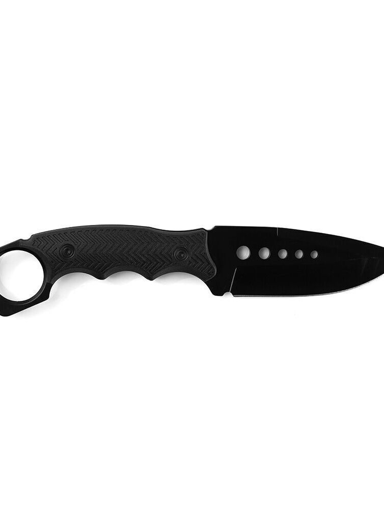 Faca Inerte FACA INVICTUS INSTINCT PRETO - BASE TÁTICA| MATERIAIS TÁTICOS, OUTDOOR ...