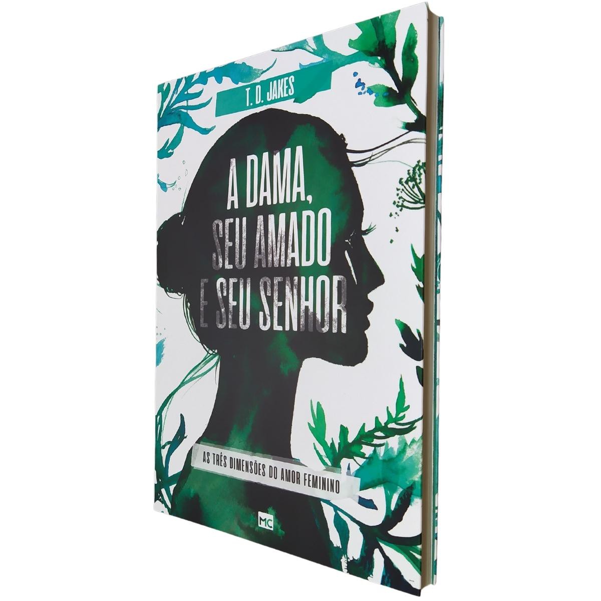 A dama, seu amado e seu Senhor