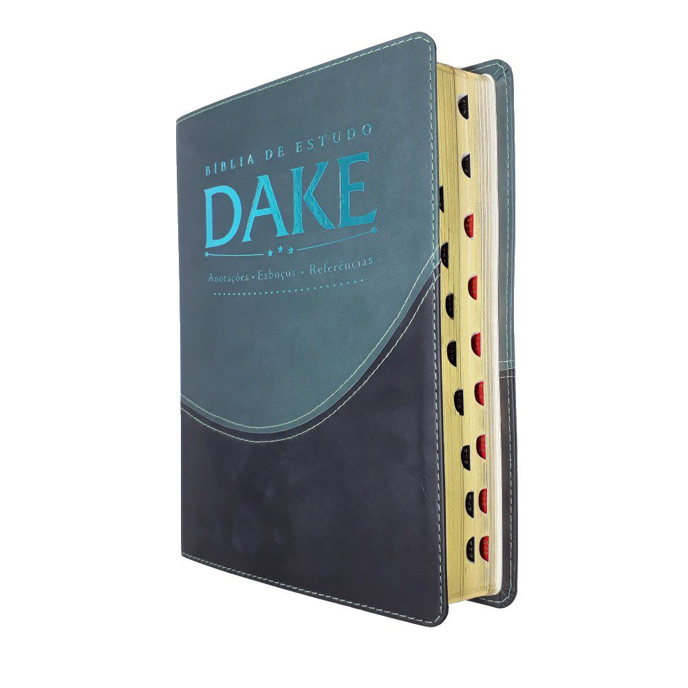 Calaméo - Bíblia Dake - Genises