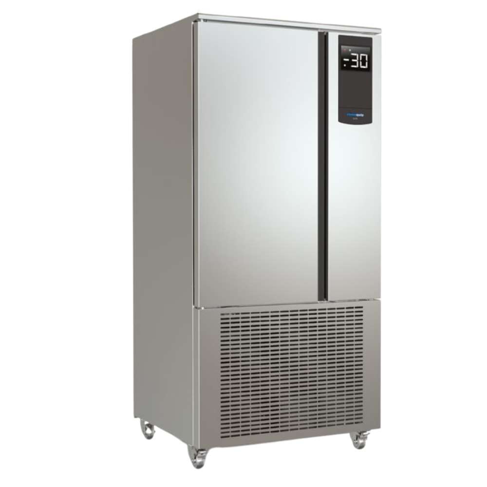 Congelador de Canecas Freezer UCK170 Klimaquip - Maesttro - Maesttro  Utensílios Profissionais