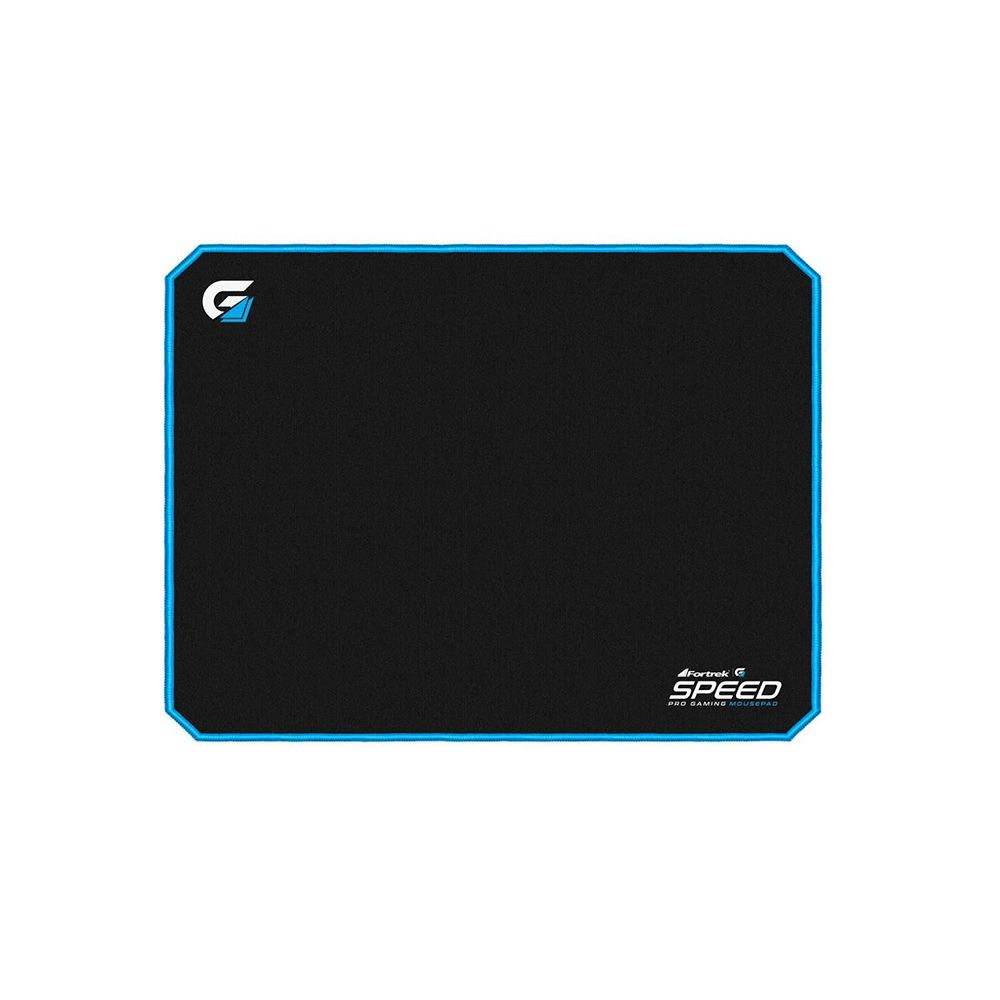 Mousepad Gamer Fortrek MPG101, Speed, Médio (320x240mm) Azul - Microibi -  Informática, Eletrônicos e Papelaria
