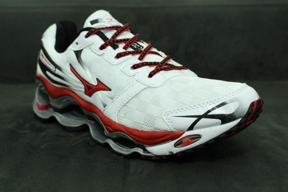 Mizuno WP2 Replica China AAA Identica RedeShoes Importando Qualidade