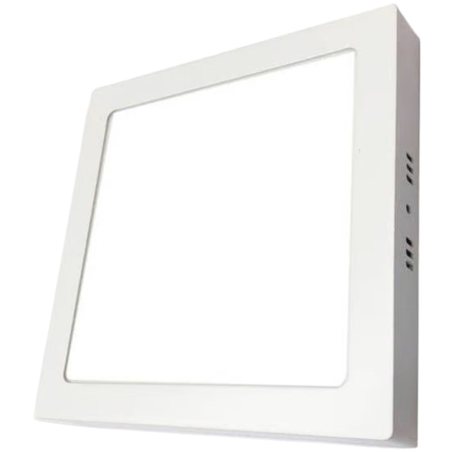 Plafon de Sobrepor Slim Led 18w Autovolt G-Light - Armazzem Shop - Tem no  Armazem, Vem!