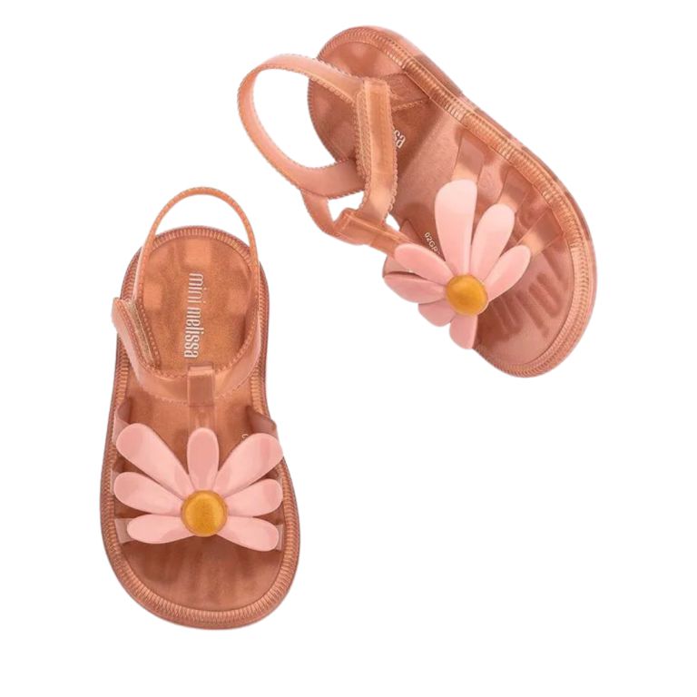 Mini Melissa Hip Bloomy
