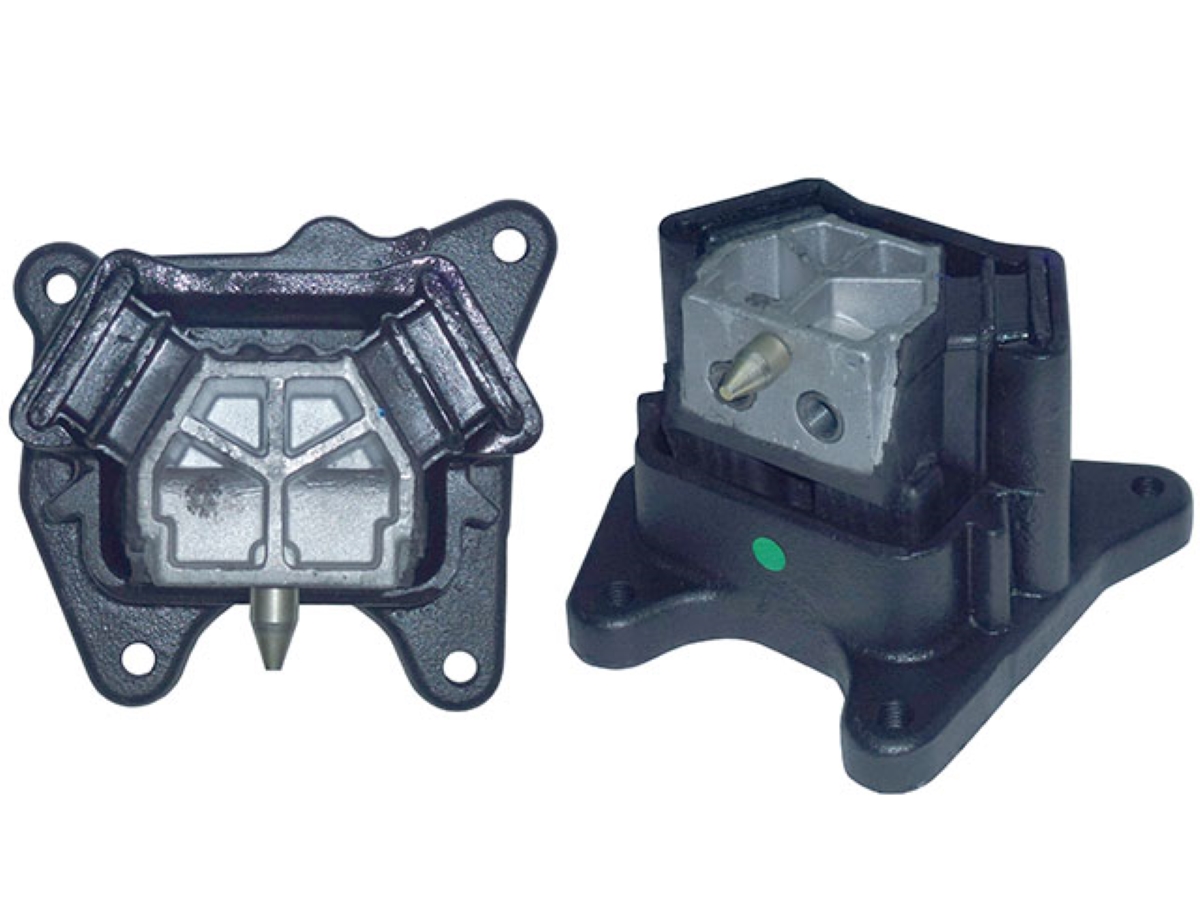 Coxim Traseiro Susp.Motor Ld Volks 17280/24280/26280/31280 Coxim Traseiro Susp.Motor Ld Volks 17280/24280/26280/31280
