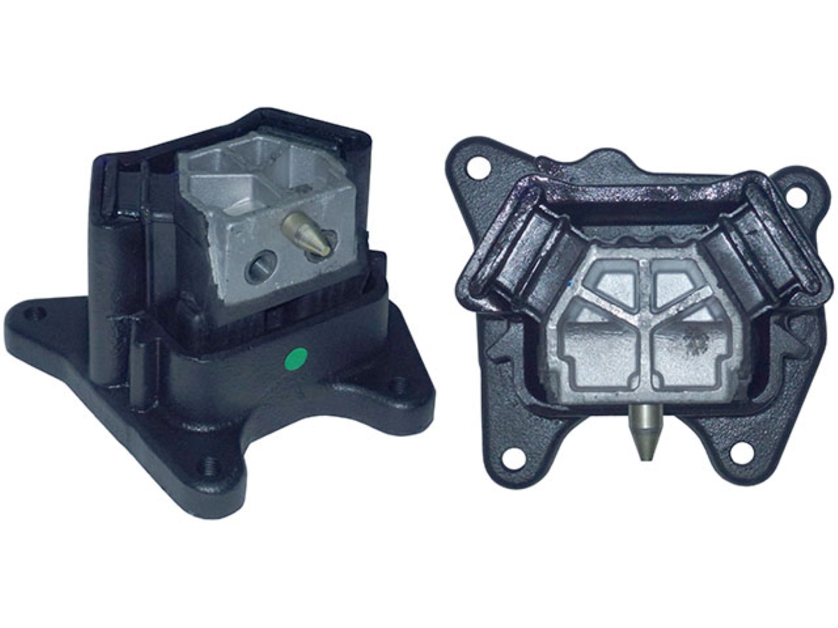Coxim Traseiro Susp.Motor Le Volks 17280/24280/26280/31280 Coxim Traseiro Susp.Motor Le Volks 17280/24280/26280/31280