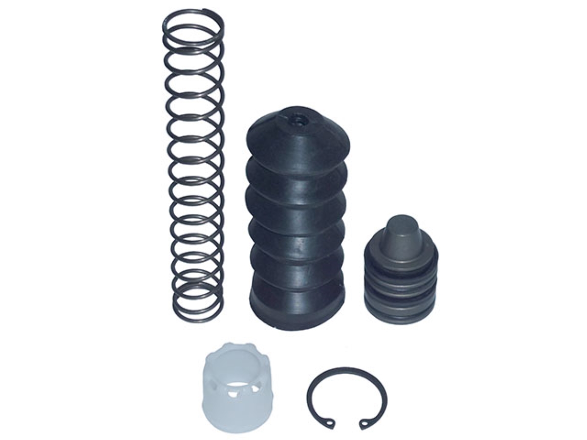 Reparo Cilindro Mestre Embreagem Volks CONSTELLATION Reparo Cilindro Mestre Embreagem Volks CONSTELLATION