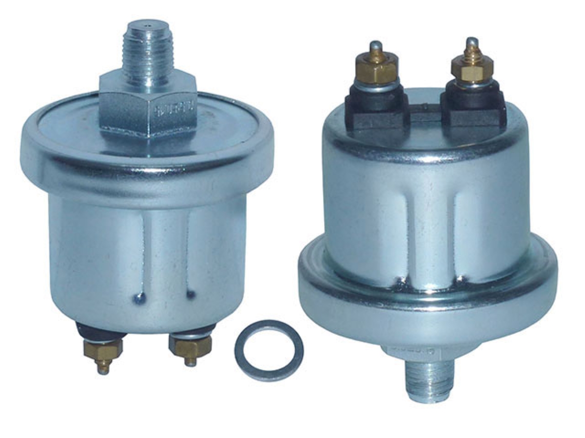 Bulbo Pressao Oleo Motor 14X1,5Mm Mercedes OM366 0015425617 - Super Diesel  Pecas Diesel