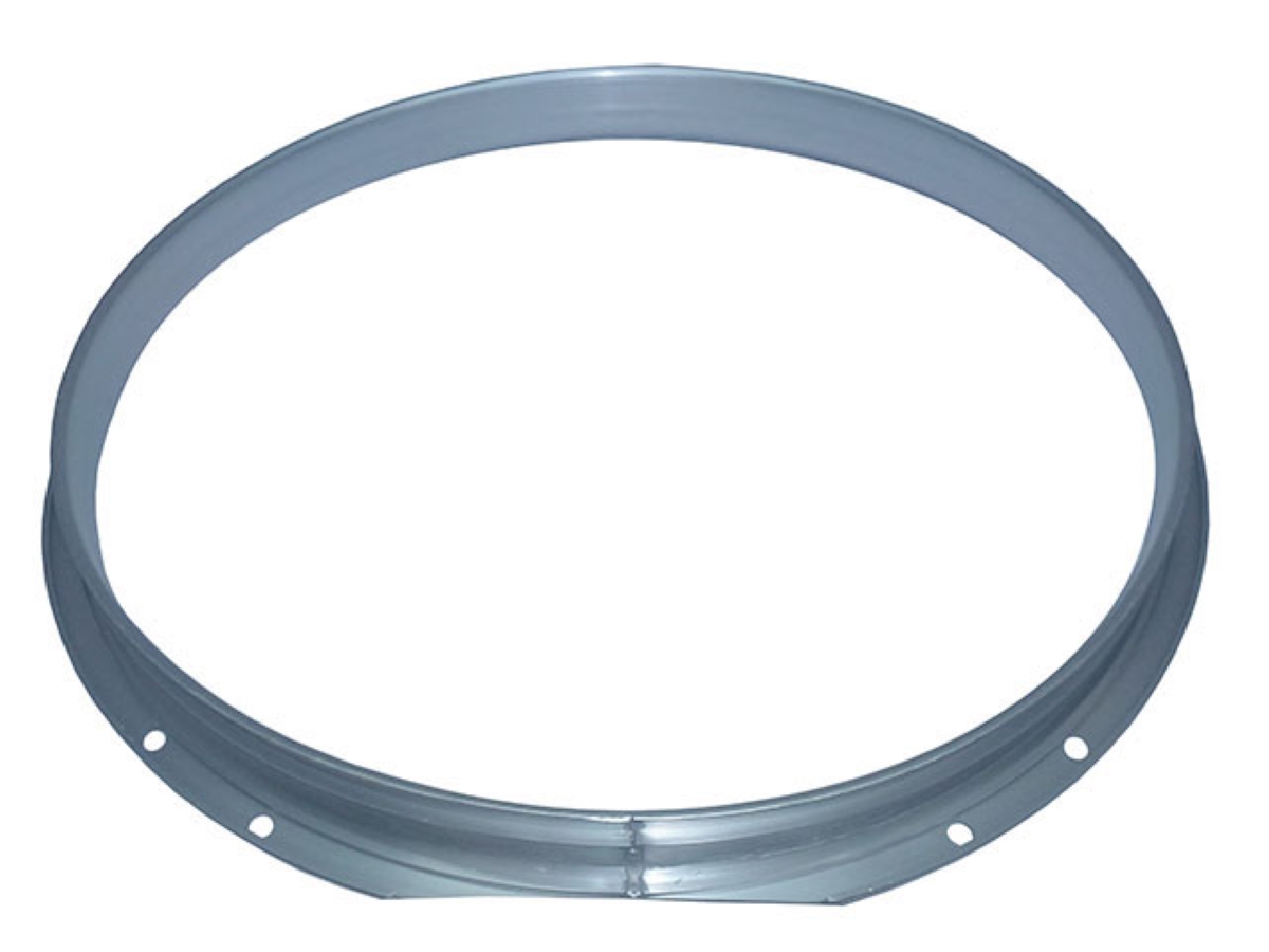 Aro Ventilador Aluminio Volvo VOLVO B12/B12R 20542693