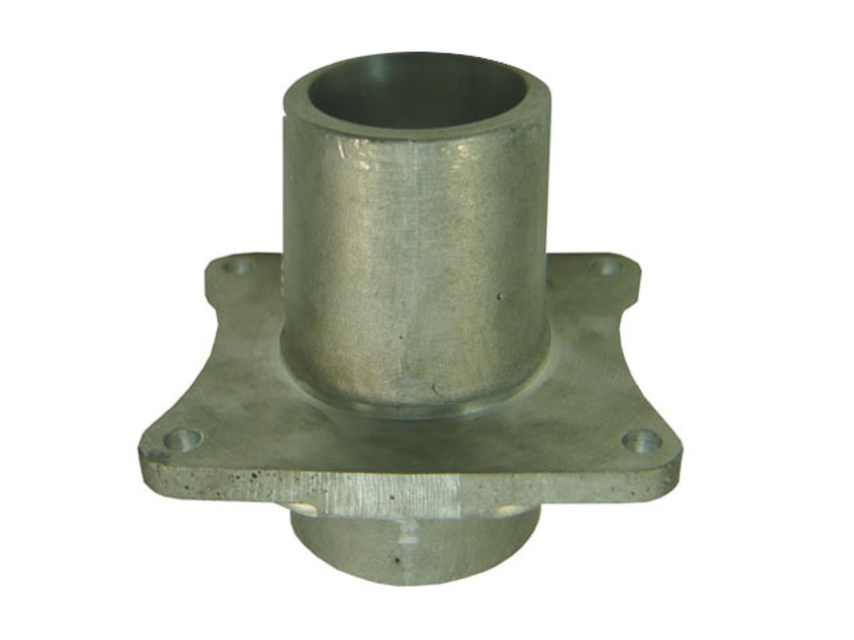 Corpo Do Mancal Do Ventilador Mercedes 0400/OM457 4752057005