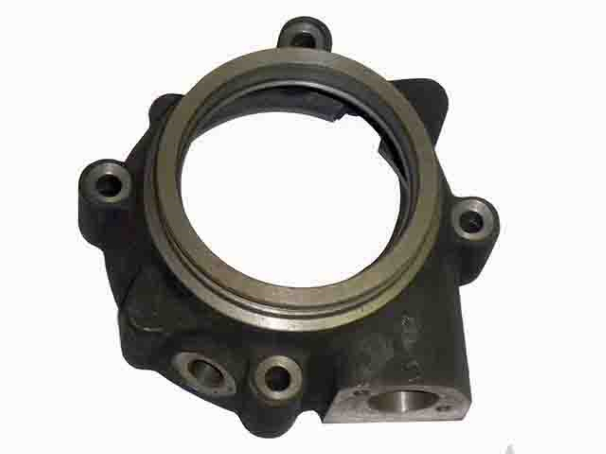 Carcaca Mancal Velocimetro Para Sca 112/113/142 315975
