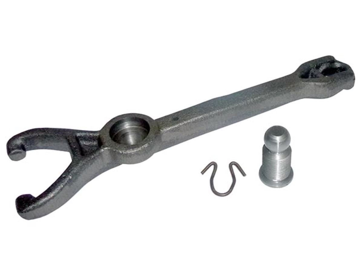 Garfo Embreagem GM A10/A14 C10/C14/D10/D20/D40 07363694 Garfo Embreagem GM A10/A14 C10/C14/D10/D20/D40 07363694