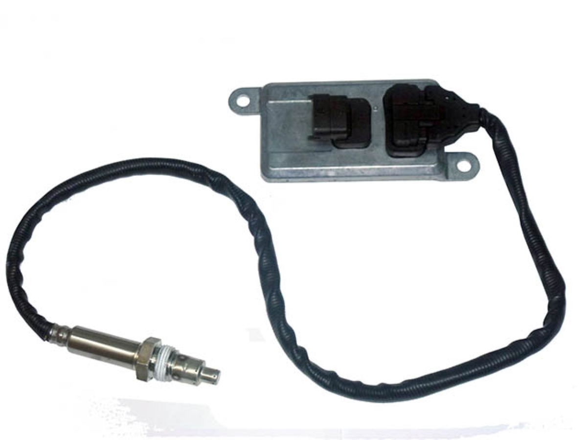 Sensor Nox Volvo FH/FM/FMX 22827993 - Super Diesel Pecas Diesel Sensor Nox Volvo FH/FM/FMX 22827993 - Super Diesel Pecas Diesel