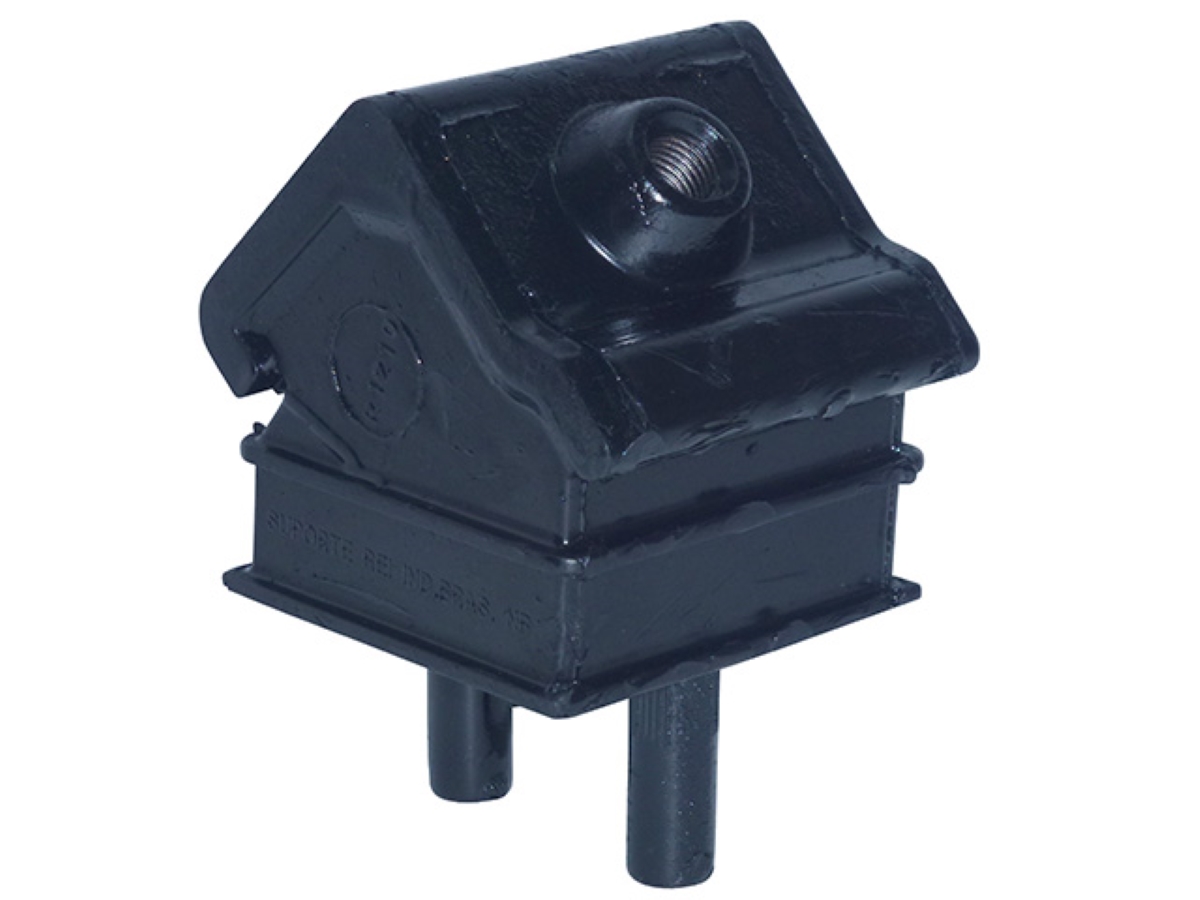 Coxim Dianteiro Motor Volks CONSTELLATION 19370/25370/31370
