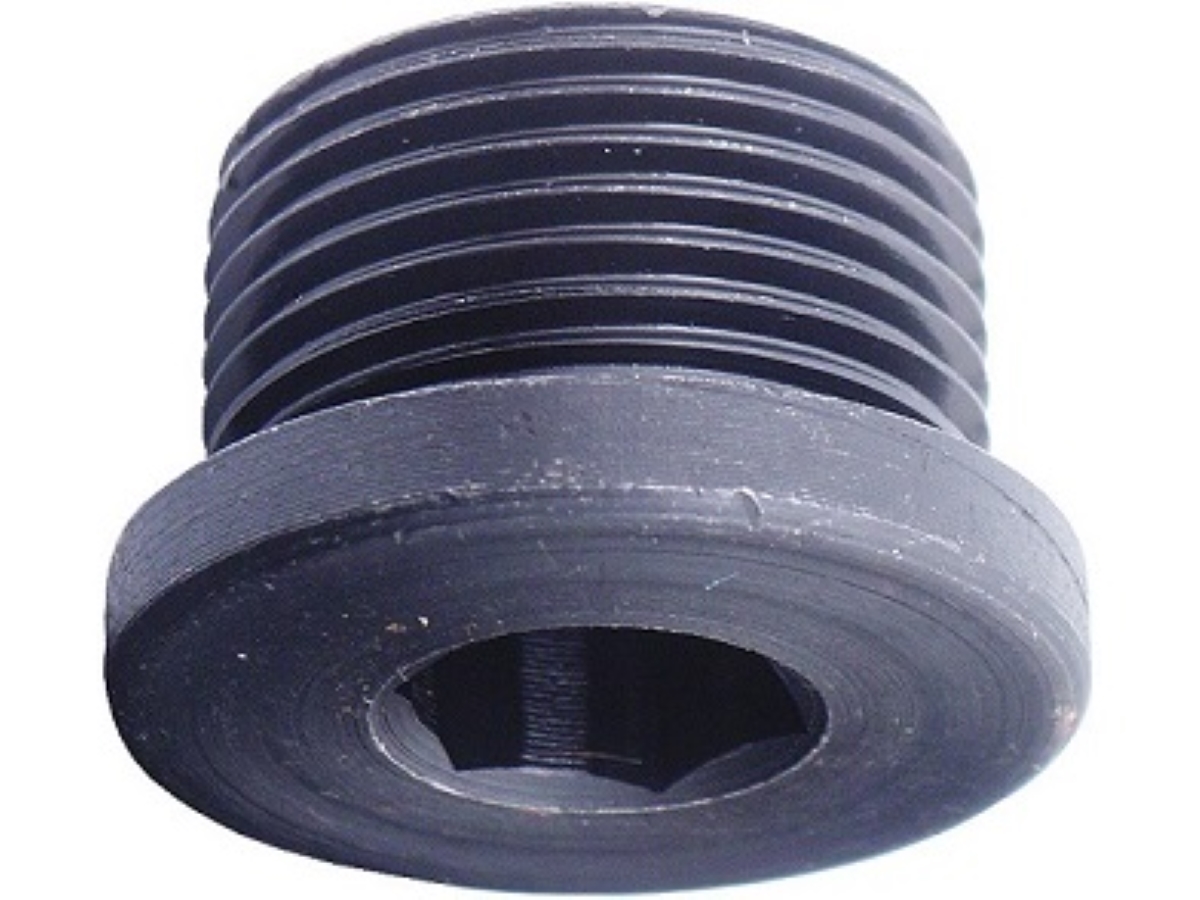 KIT Bujao Escoamento Cambio Zf 16S1650 Volks TITAN 18310 KIT Bujao Escoamento Cambio Zf 16S1650 Volks TITAN 18310