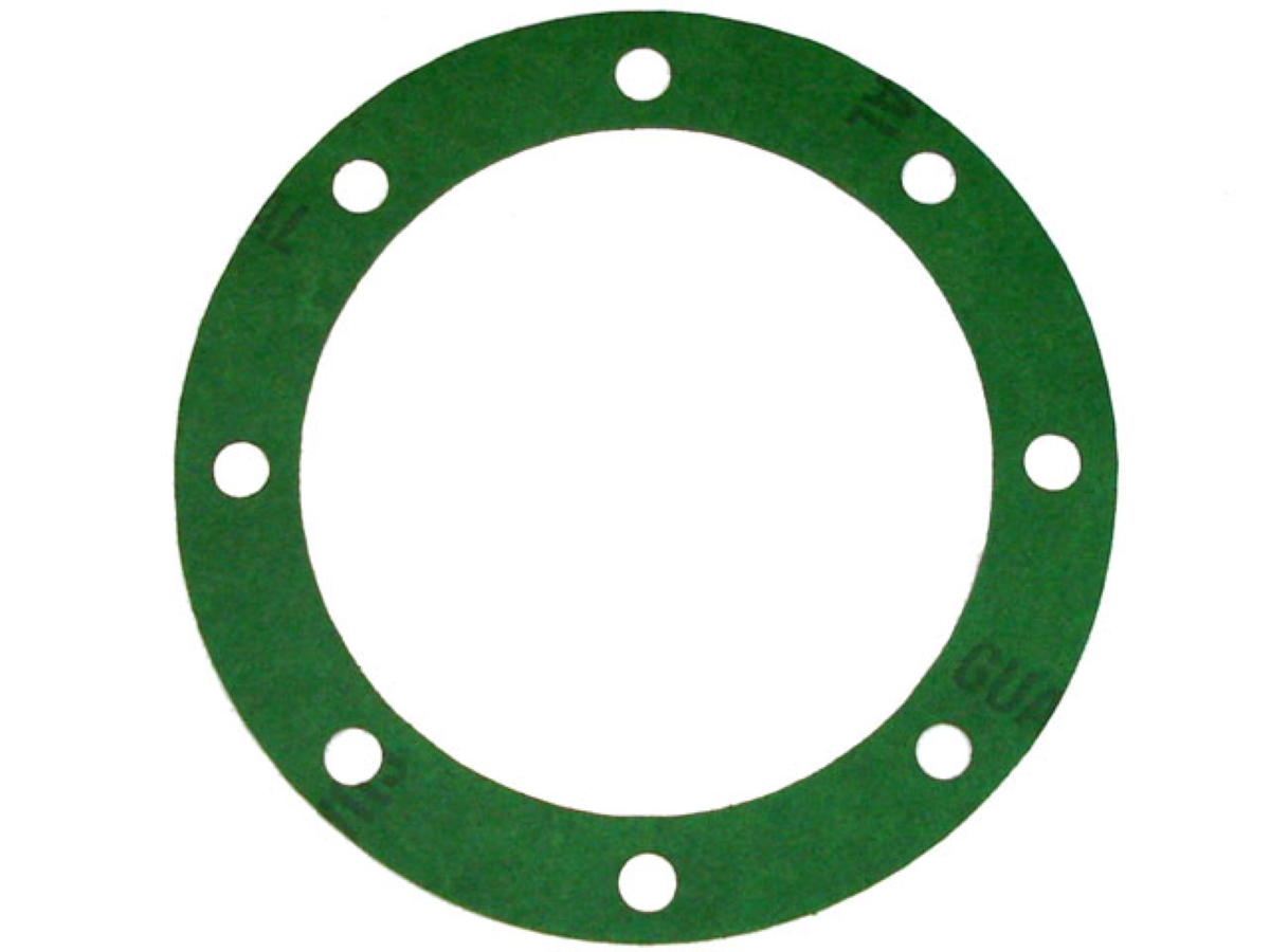 KIT Junta Calota Dianteira 8 Furos 109/150MM Mercedes 370/OF KIT Junta Calota Dianteira 8 Furos 109/150MM Mercedes 370/OF