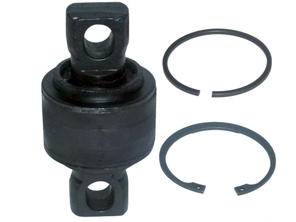 Pino Duplo 85X130X25Mm Mercedes ONIBUS OF1724 3683500405 Pino Duplo 85X130X25Mm Mercedes ONIBUS OF1724 3683500405