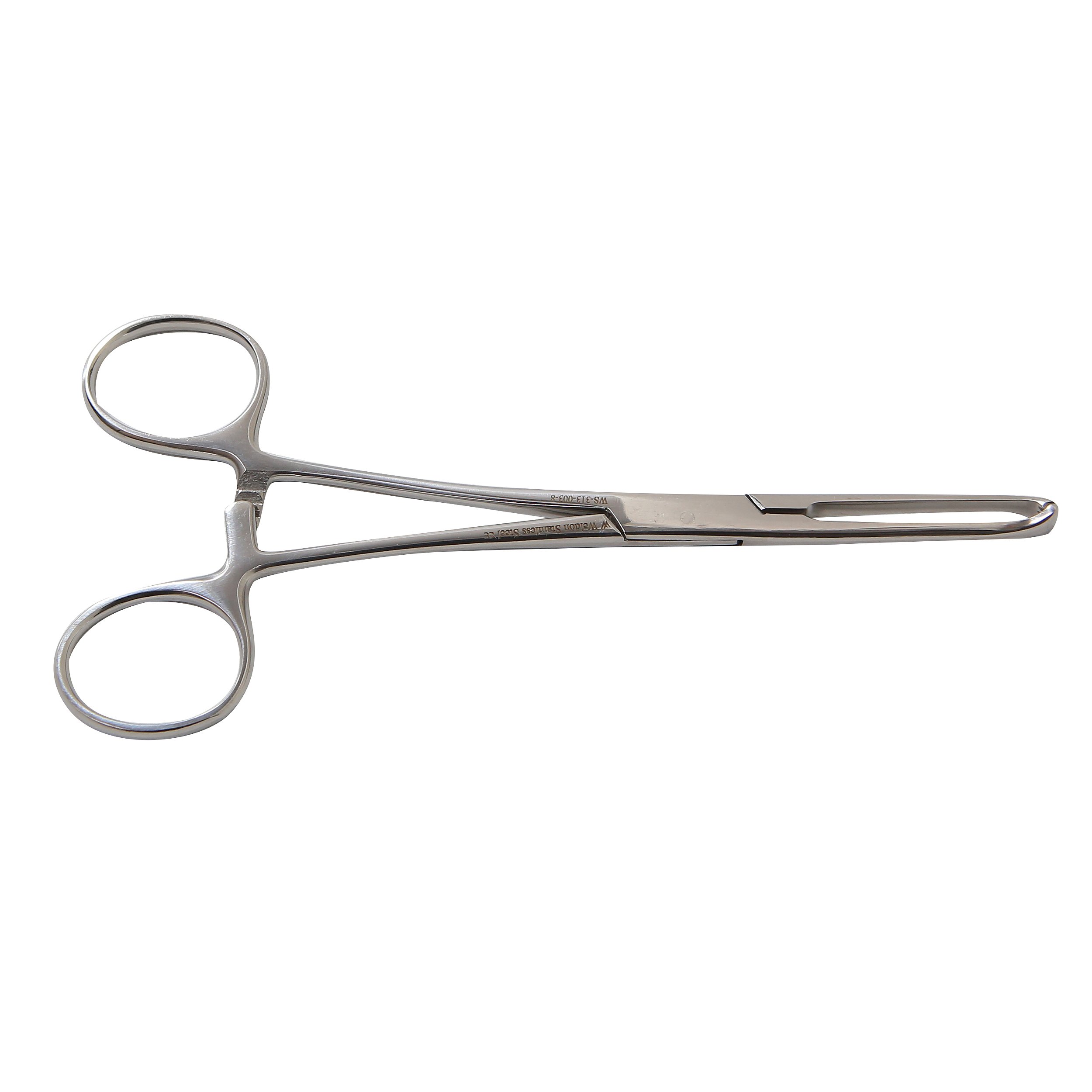 Pinça Allis - MEKNEMED - Produtos Médicos