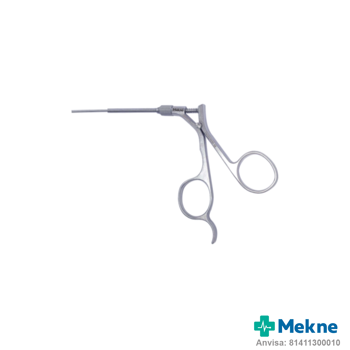 PINÇA FLEXIVEL ENDOSCÓPICA BIOPSIA OVAL 2mm – 7fr – 40cm – Citoscopia ...