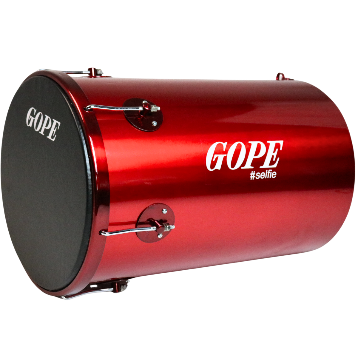 Rebolo Instrumento Tantan Rebolo Gope 12