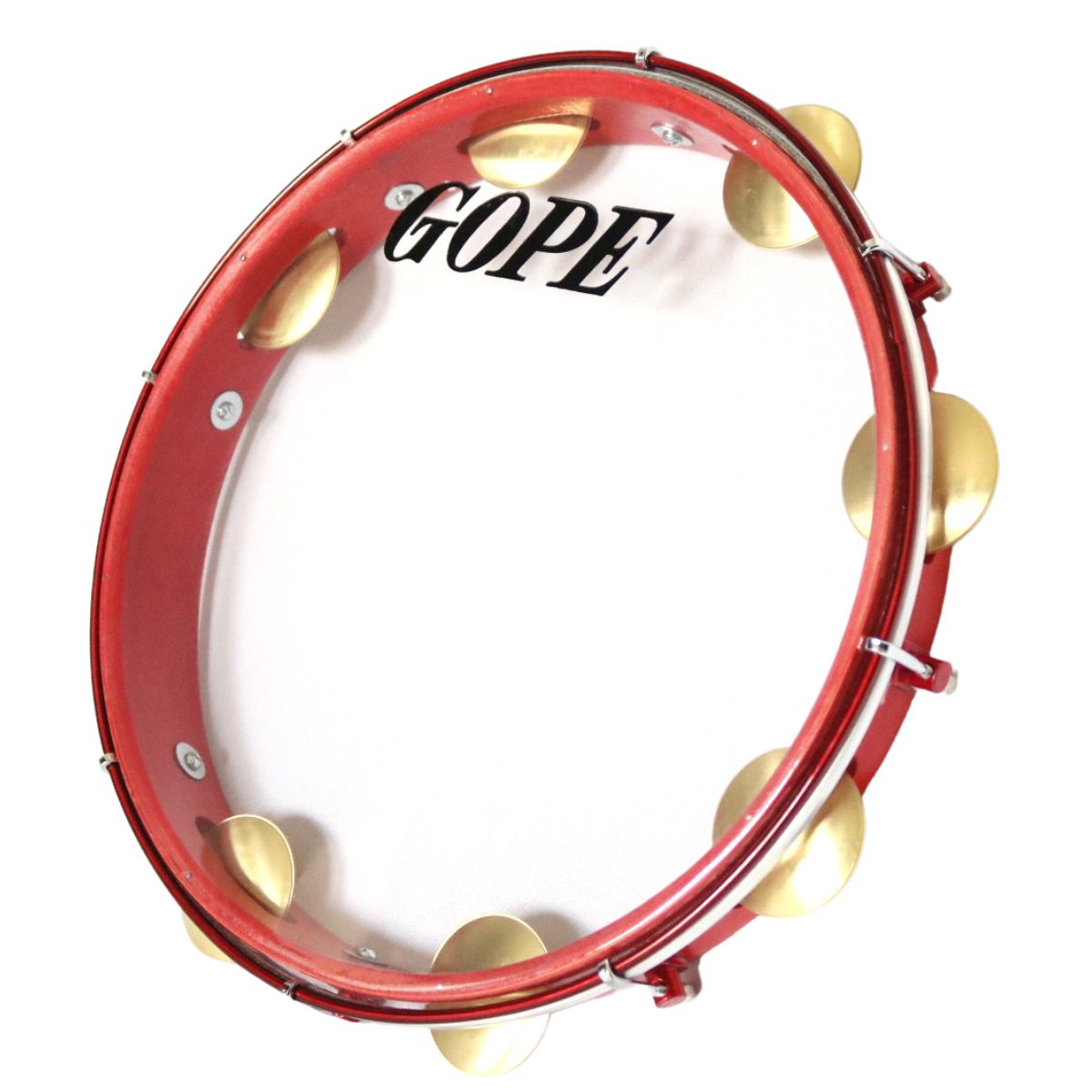 Pandeiro Gope 12