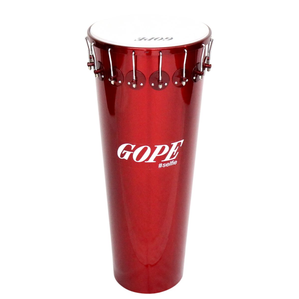 Timbal Gope 14