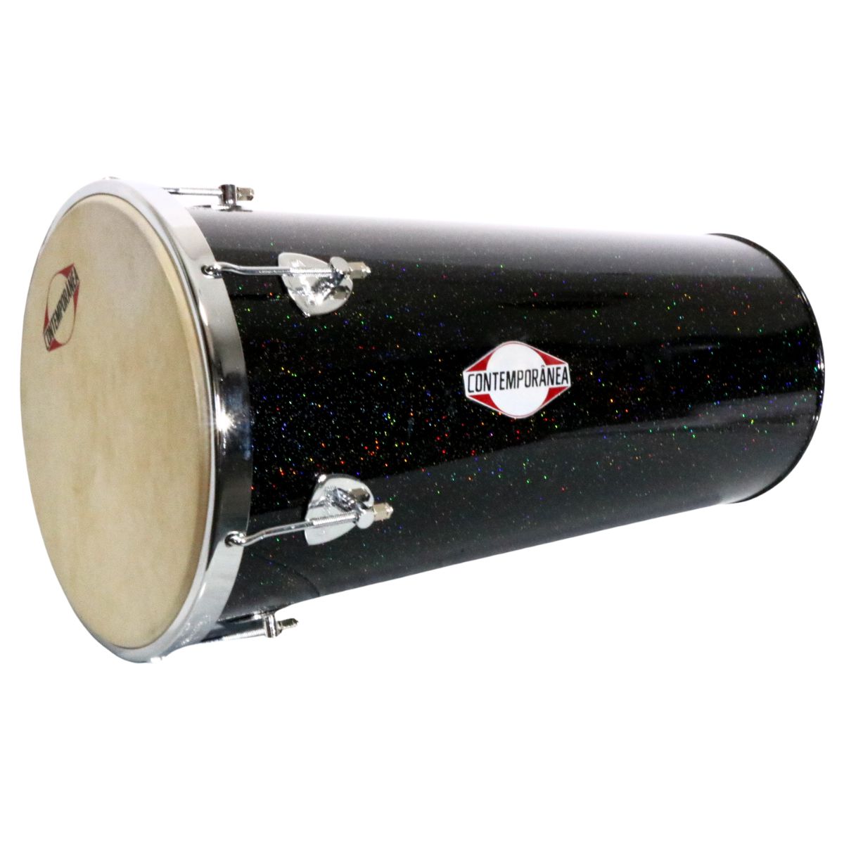Rebolo Instrumento Tantan Rebolo Contemporânea 11