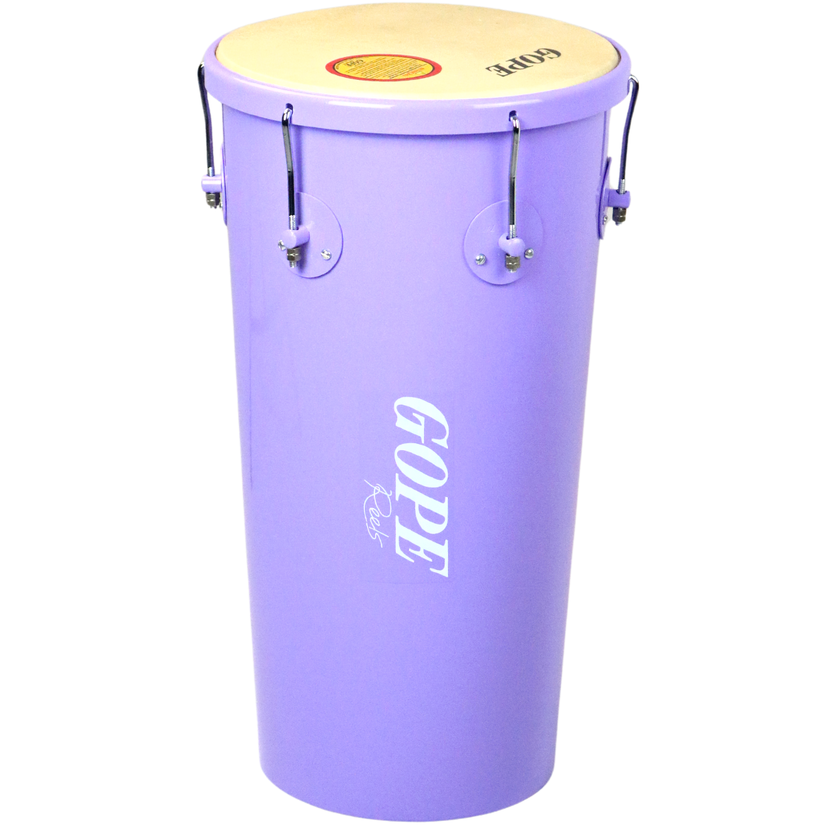 Rebolo Instrumento Tantan Rebolo Gope 11