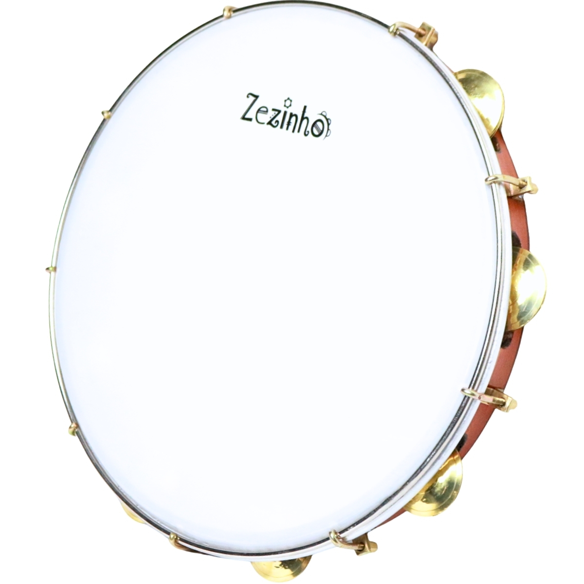 Pandeiro Zezinho 13