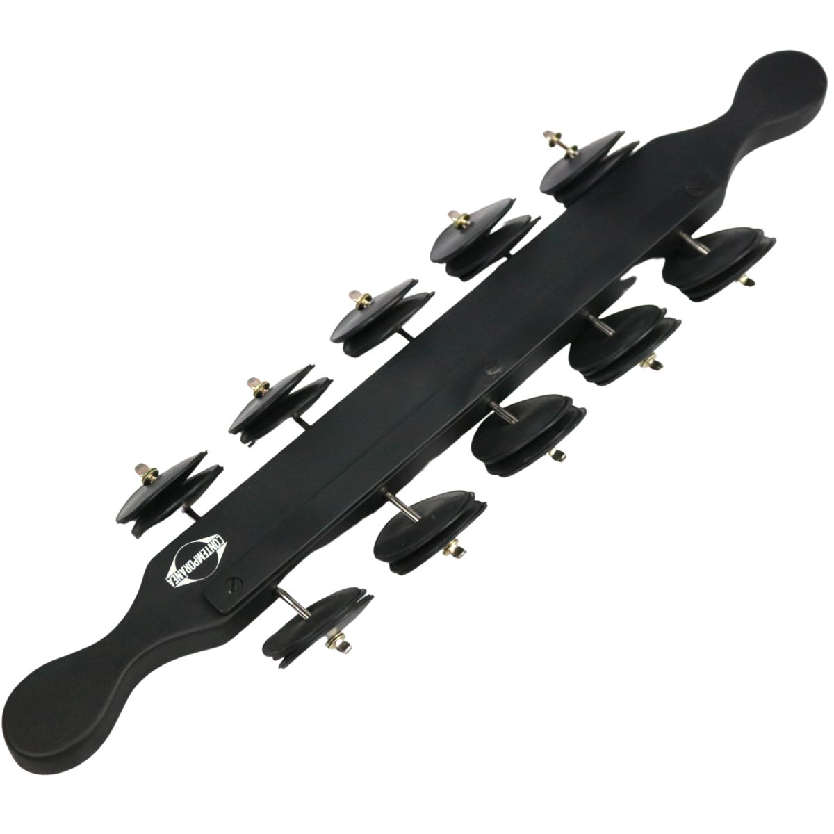 Rocar Chocalho Pad Contemporânea para Estudo - Clube da Percussão ...