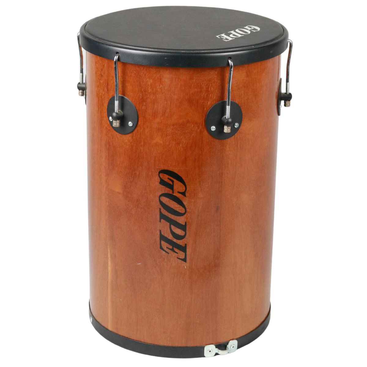 Rebolo Instrumento Rebolo Tantan Gope Reto 12