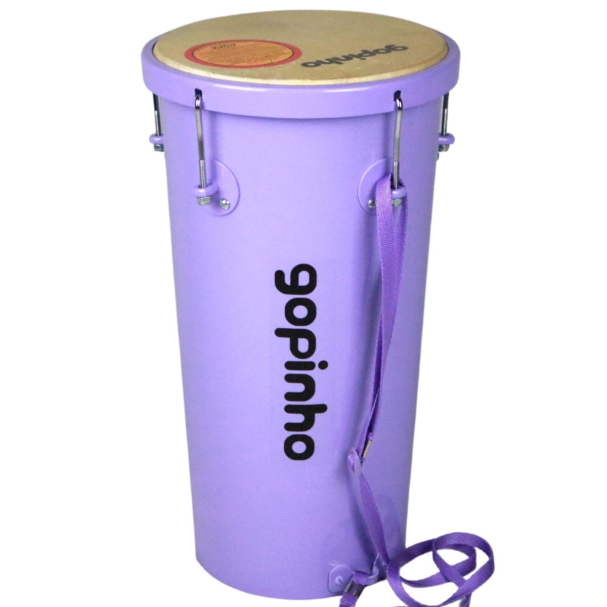 Rebolo Instrumento Tantan Rebolo Gopinho 8