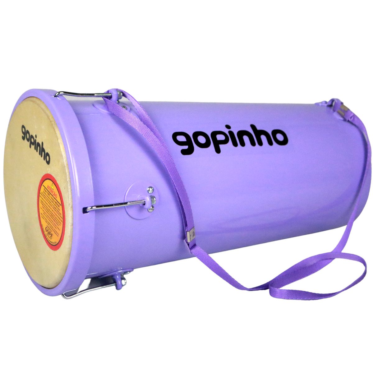 Rebolo Instrumento Tantan Rebolo Gopinho 8