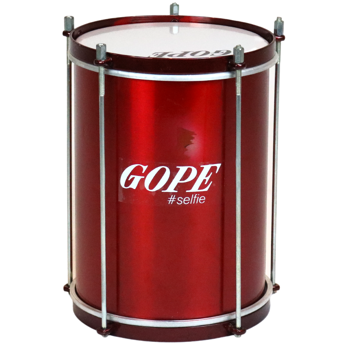 Repinique Bacurinha Gope 8