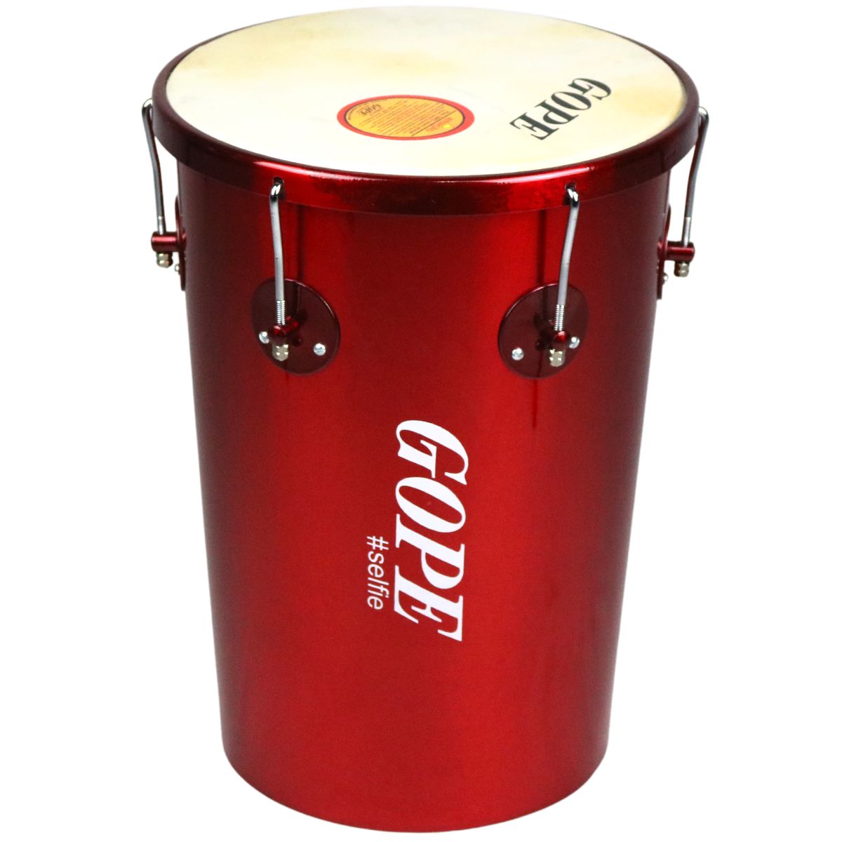 Rebolo Instrumento Tantan Rebolo Gope 12