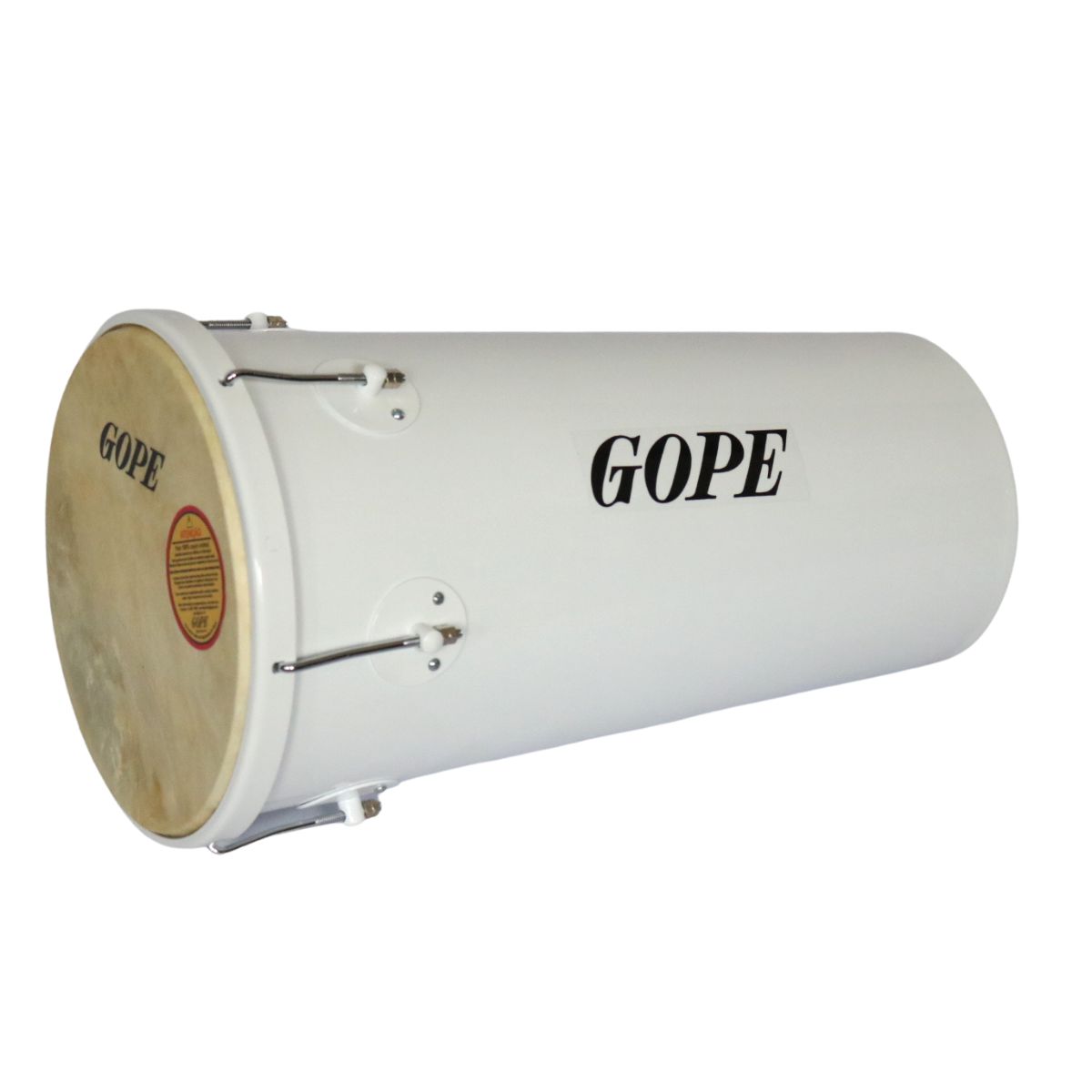 Rebolo Instrumento Rebolo Tantan Gope 11