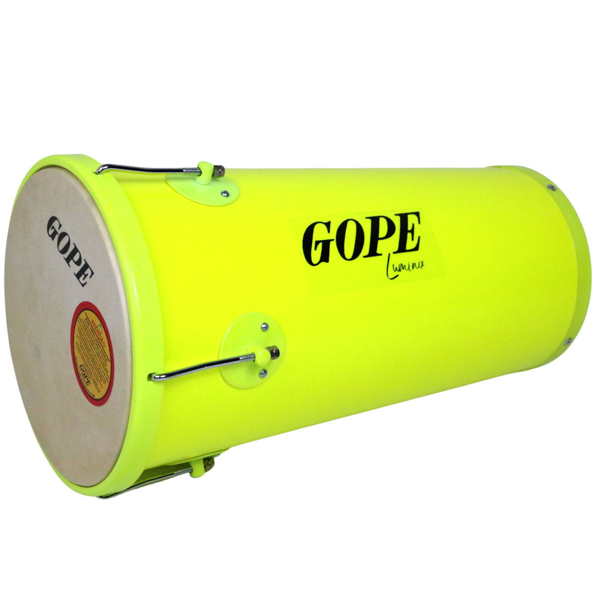 Rebolo Instrumento Tantan Rebolo Gope 10
