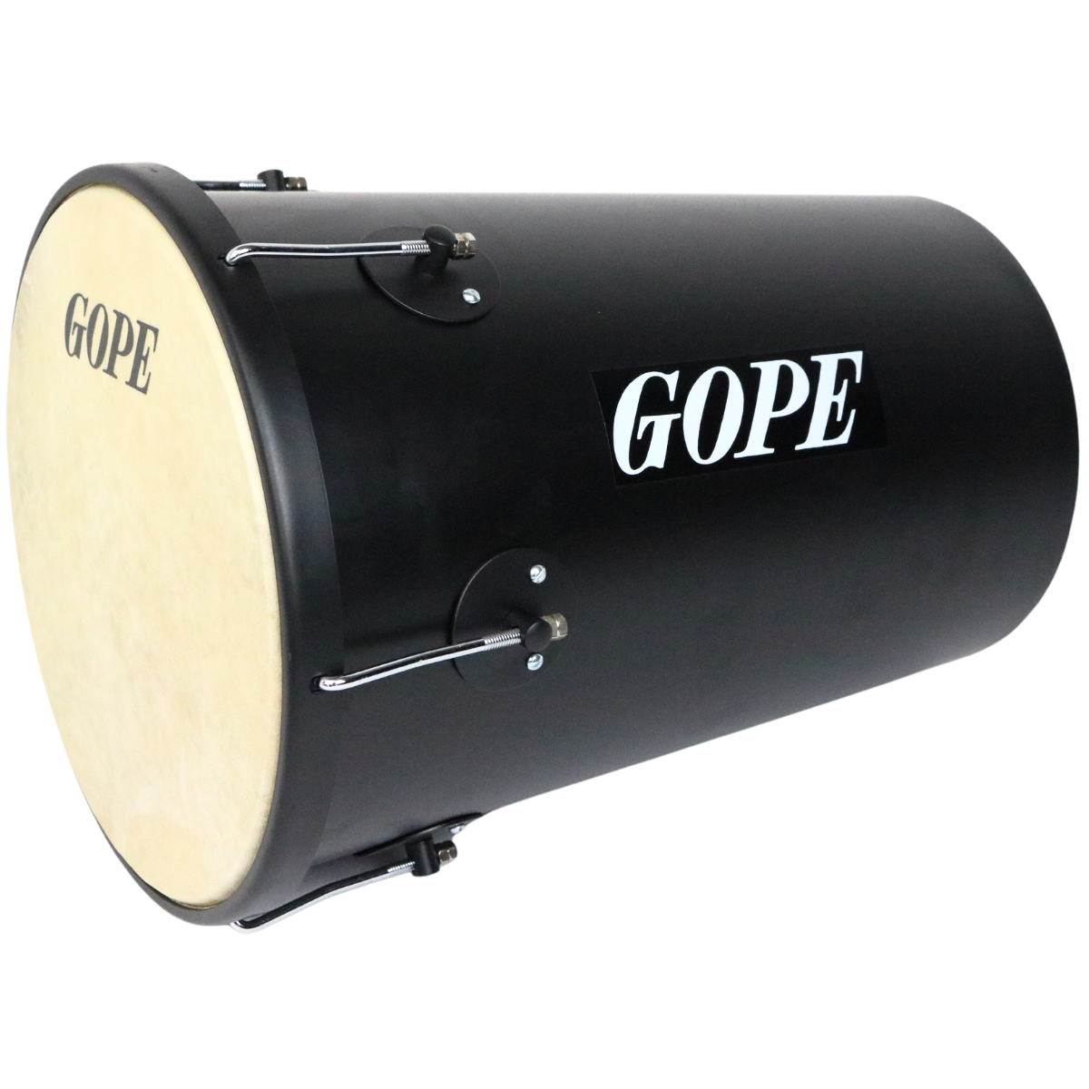 Rebolo Instrumento Rebolo Tantan Gope 12