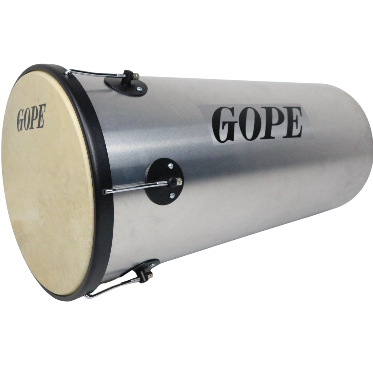 Rebolo Instrumento Rebolo Tantan Gope 12