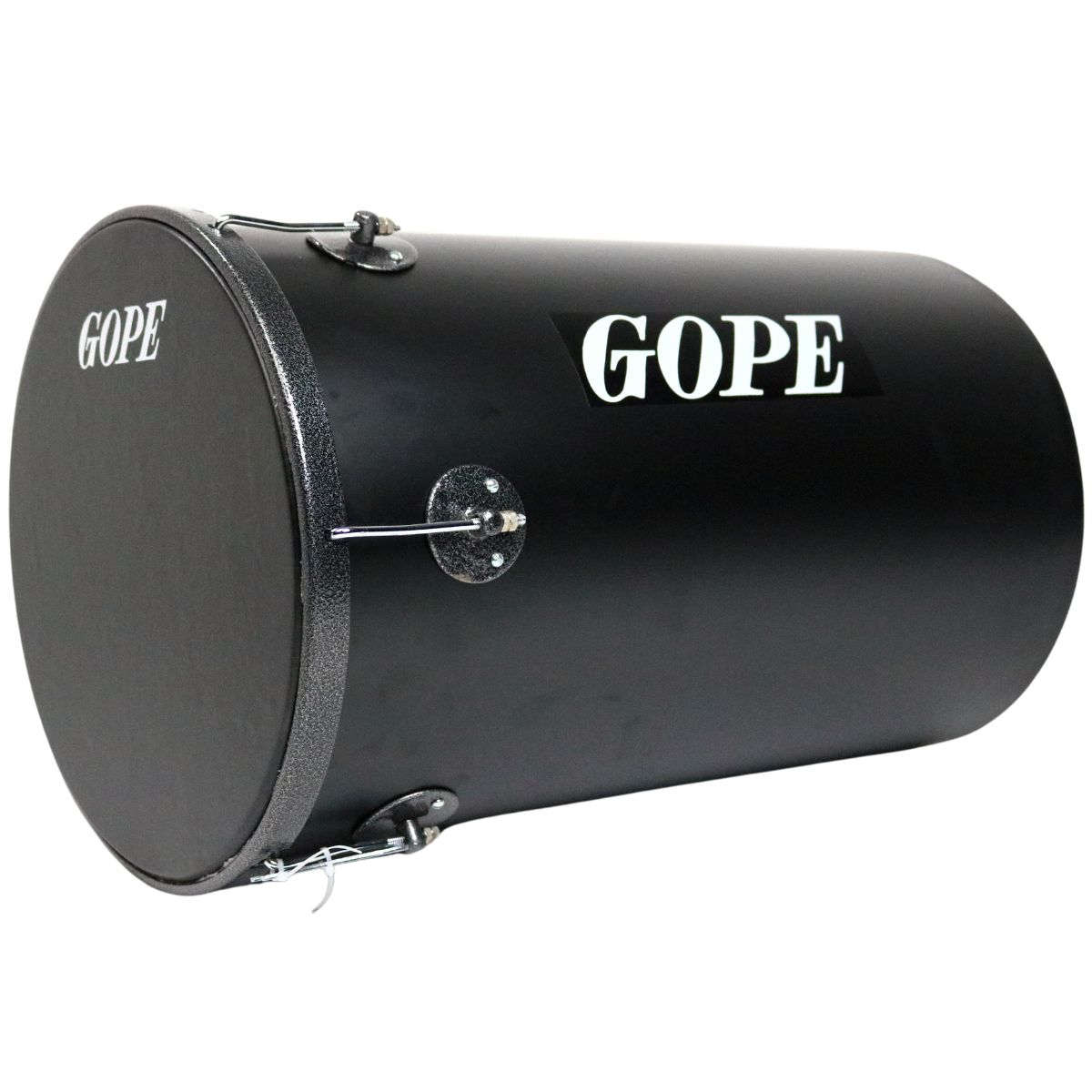 Rebolo Instrumento Rebolo Tantan Gope 14
