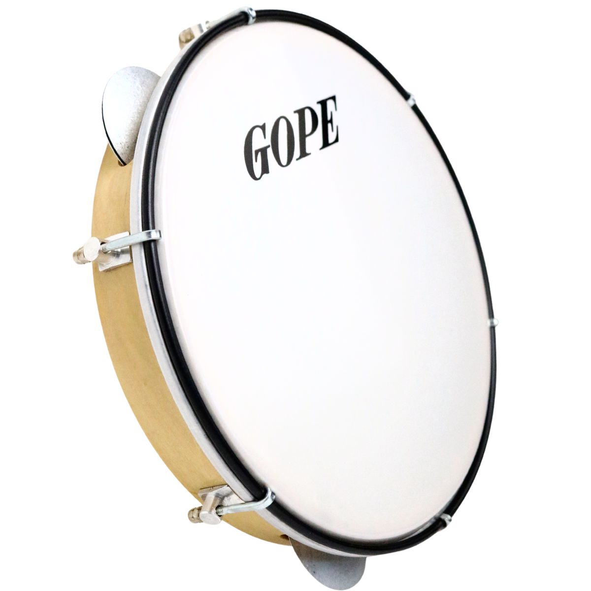 Pandeiro Gope 8