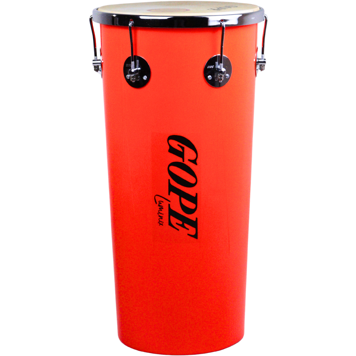 Rebolo Instrumento Tantan Rebolo Gope 12