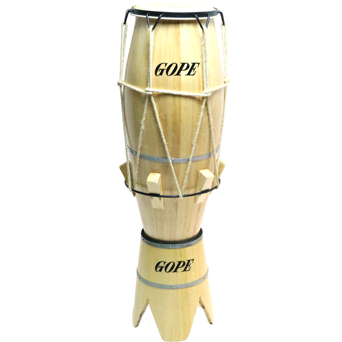 Atabaque Tonel Gope 10