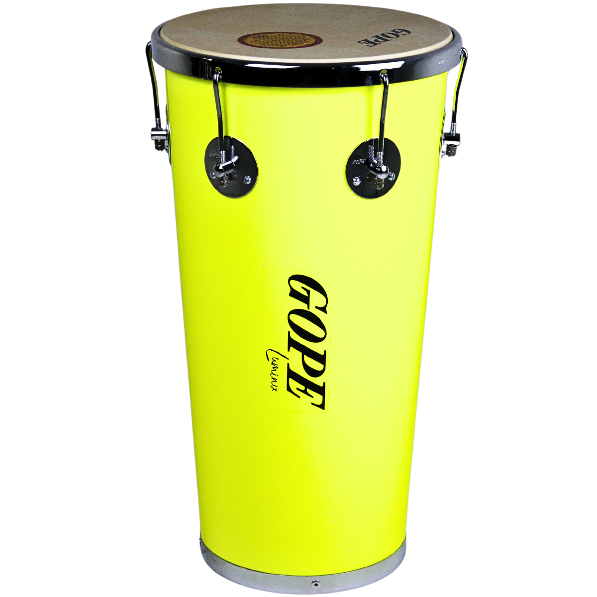 Rebolo Instrumento Tantan Rebolo Gope 11