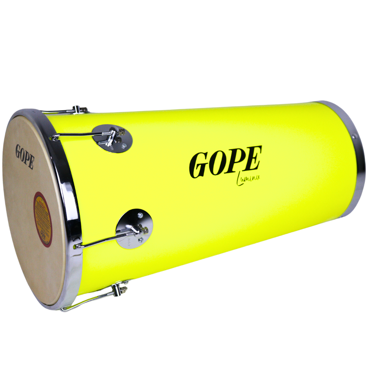 Rebolo Instrumento Tantan Rebolo Gope 11