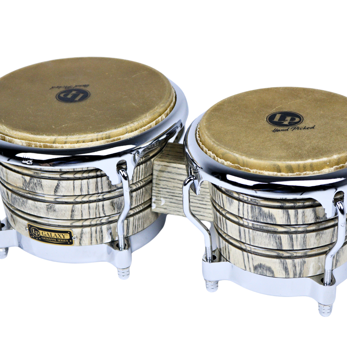 Bongo LP Galaxy Giovanni Cromado 7 1/4