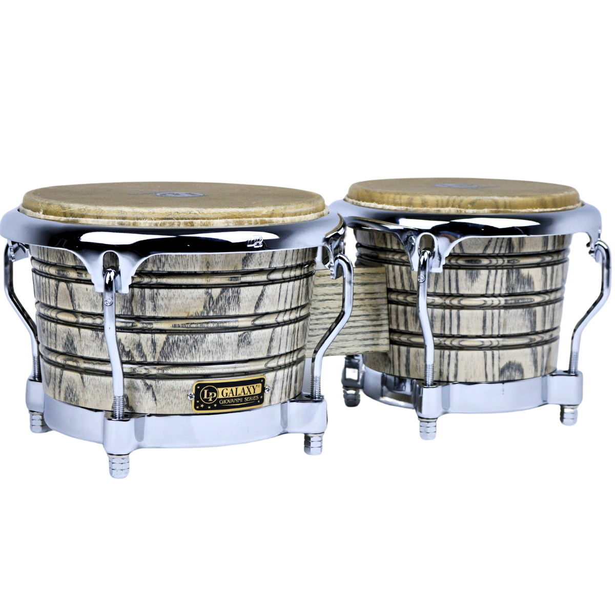 Bongo LP Galaxy Giovanni Cromado 7 1/4