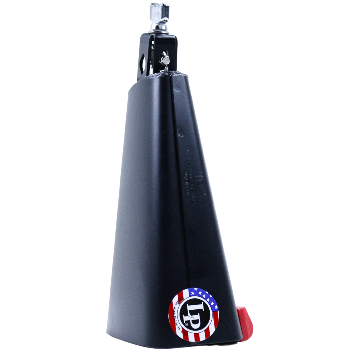 Cowbell LP Rock 8
